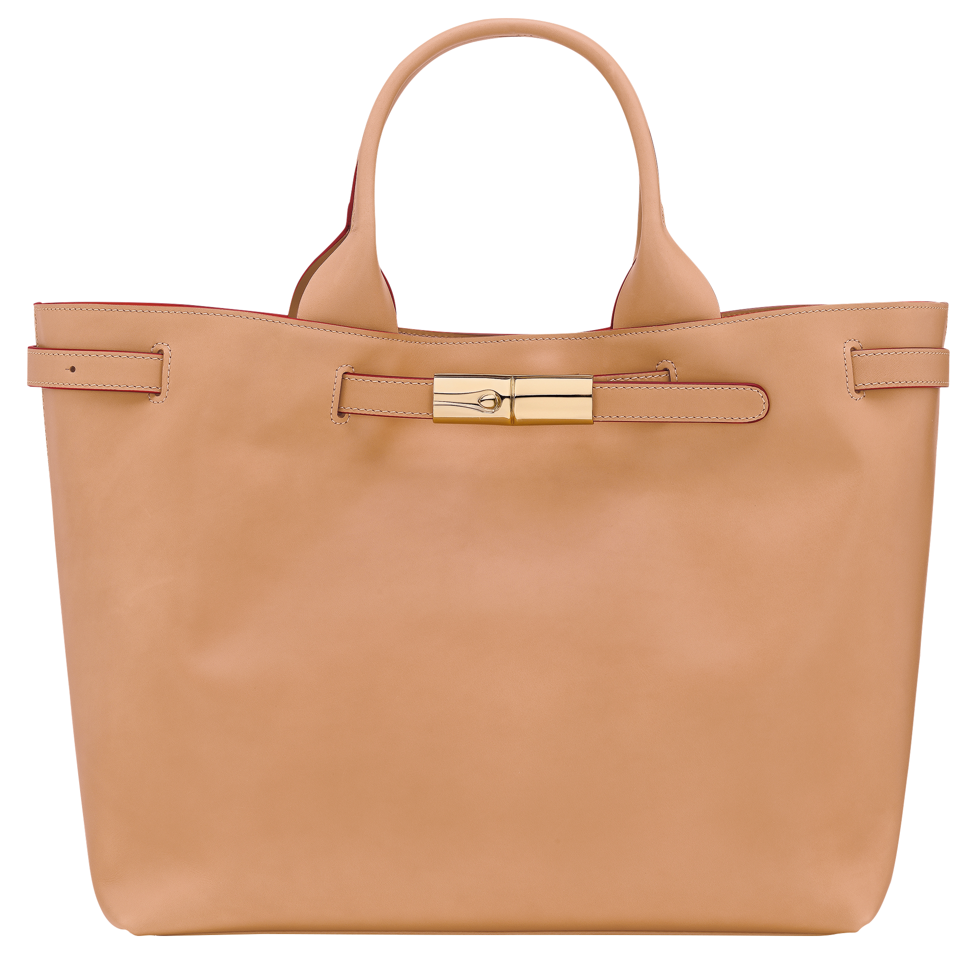 Buy Longchamp Le Smart L Tote bag Vegetal in Bahrain
