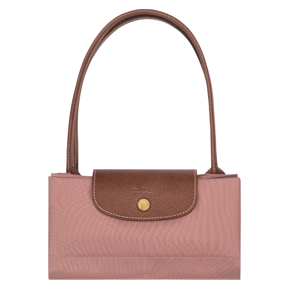 Buy Longchamp Le Pliage Original L Tote bag Pink Tea in Bahrain