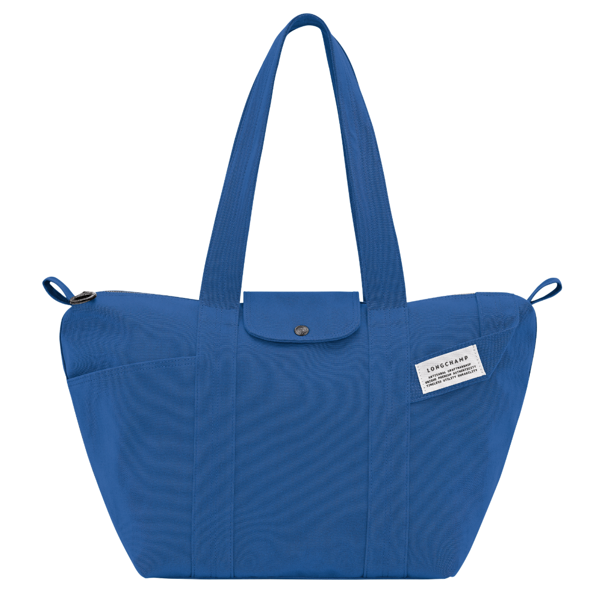 Buy Longchamp Le Pliage Collection L Tote bag Atlantic in Bahrain