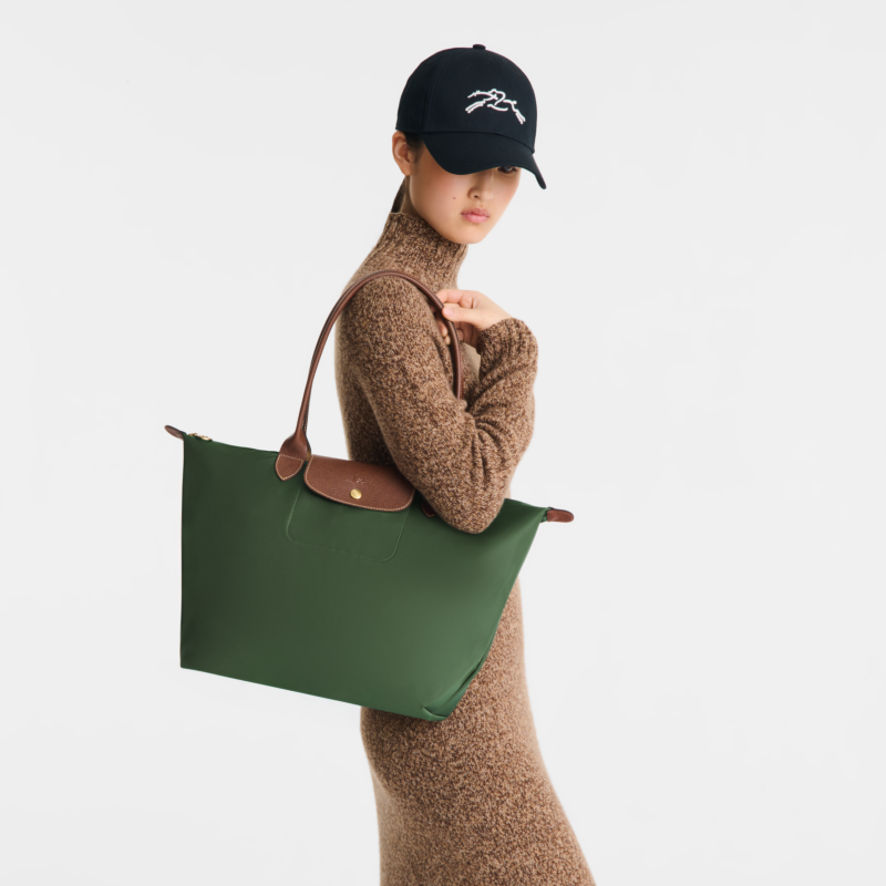 Le Pliage Large Bag Collection | Longchamp Online, UAE